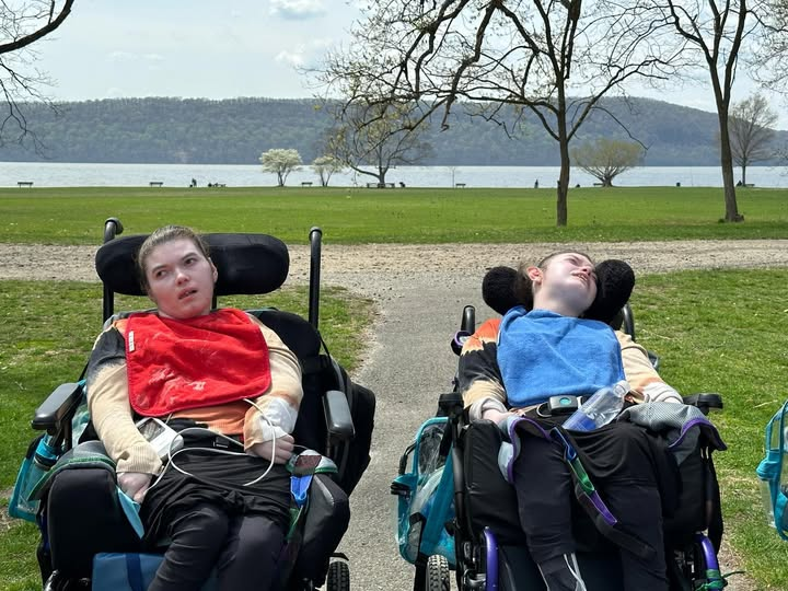 Trip to Croton Point Park